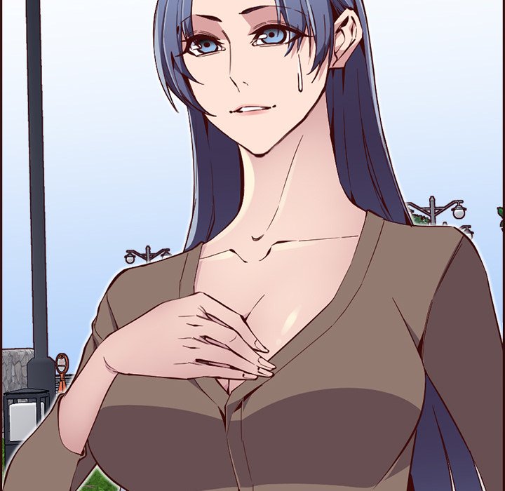 College Secrets Chapter 17 - HolyManga.Net