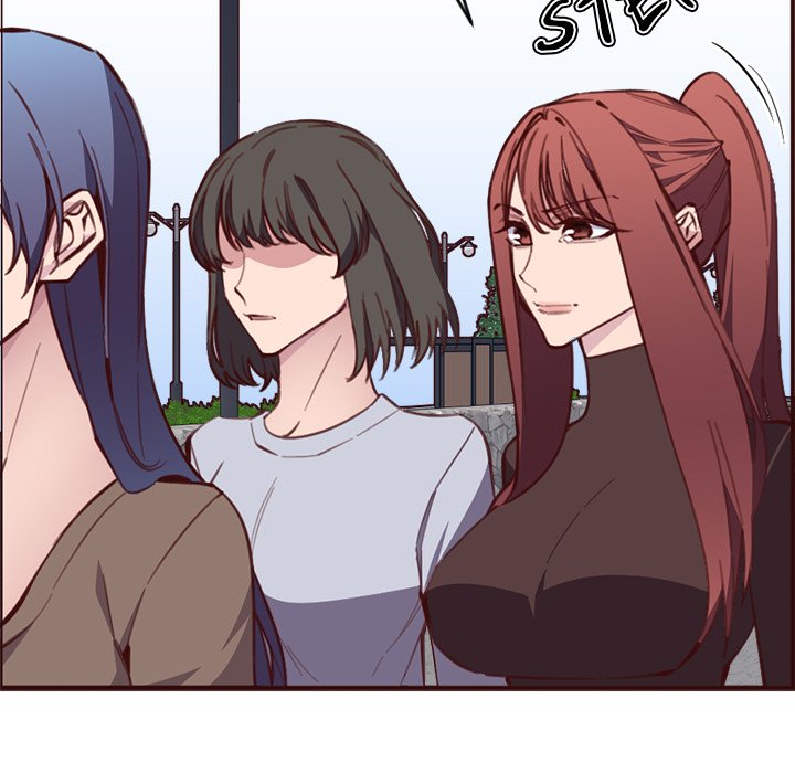 College Secrets Chapter 17 - HolyManga.Net