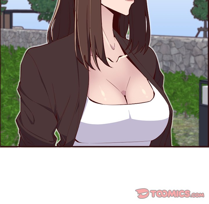 College Secrets Chapter 17 - HolyManga.Net