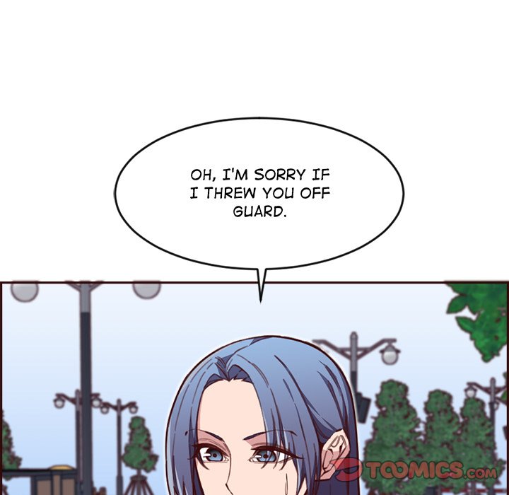 College Secrets Chapter 17 - HolyManga.Net