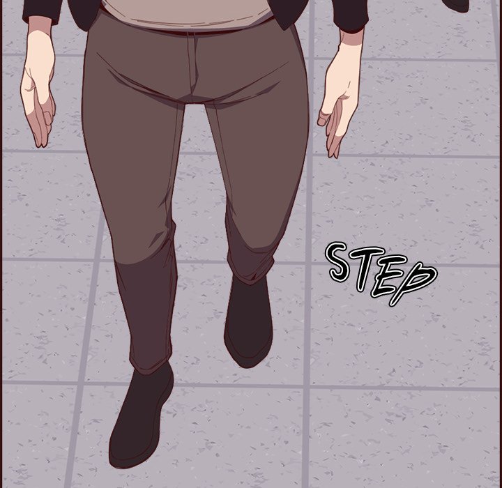 College Secrets Chapter 17 - HolyManga.Net