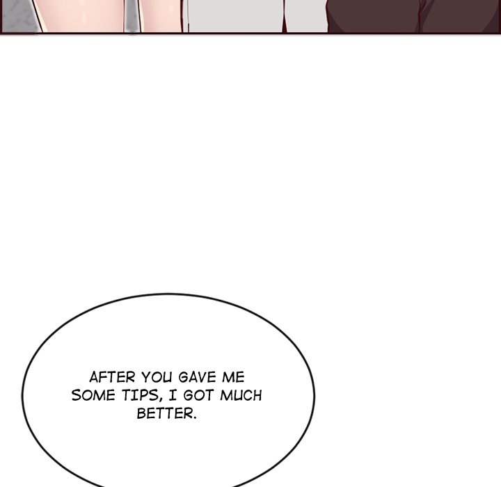 College Secrets Chapter 17 - HolyManga.Net