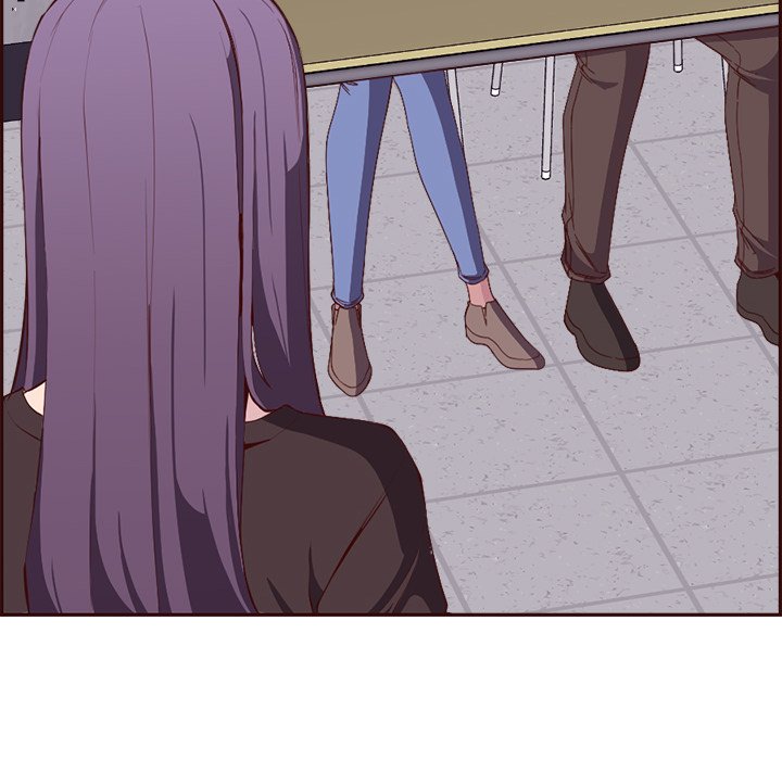 College Secrets Chapter 17 - HolyManga.Net
