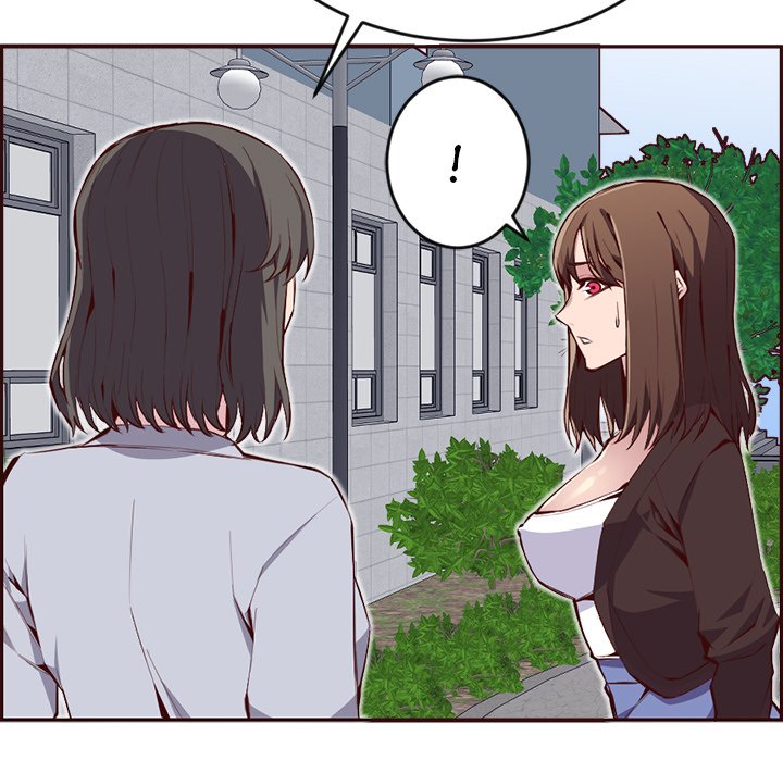 College Secrets Chapter 17 - HolyManga.Net