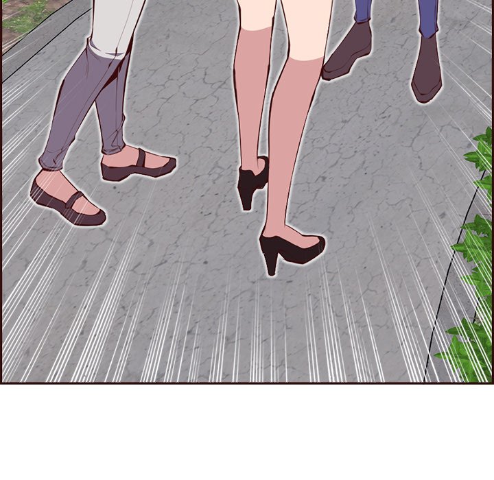 College Secrets Chapter 17 - HolyManga.Net