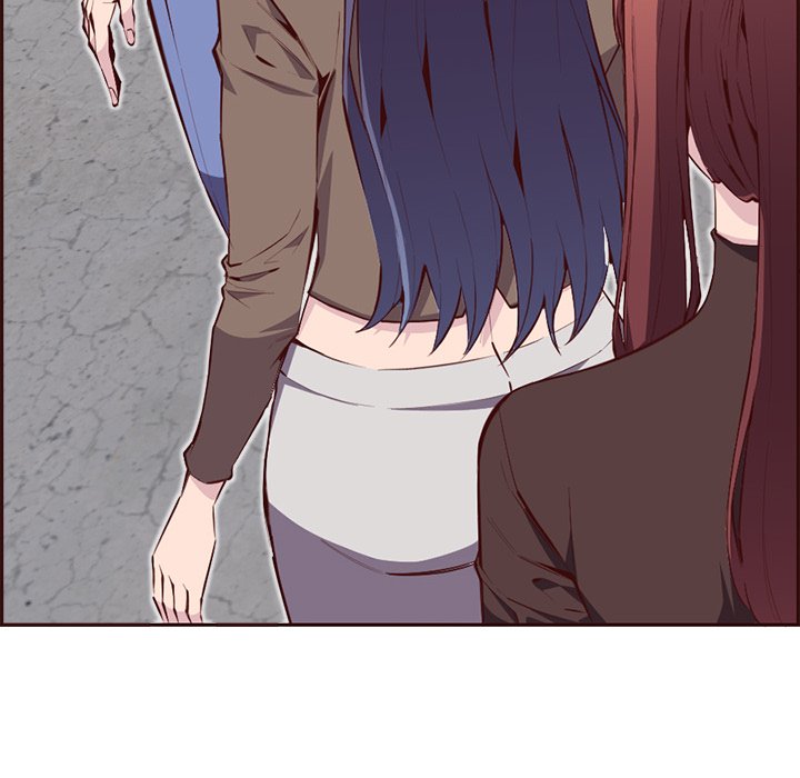 College Secrets Chapter 17 - HolyManga.Net