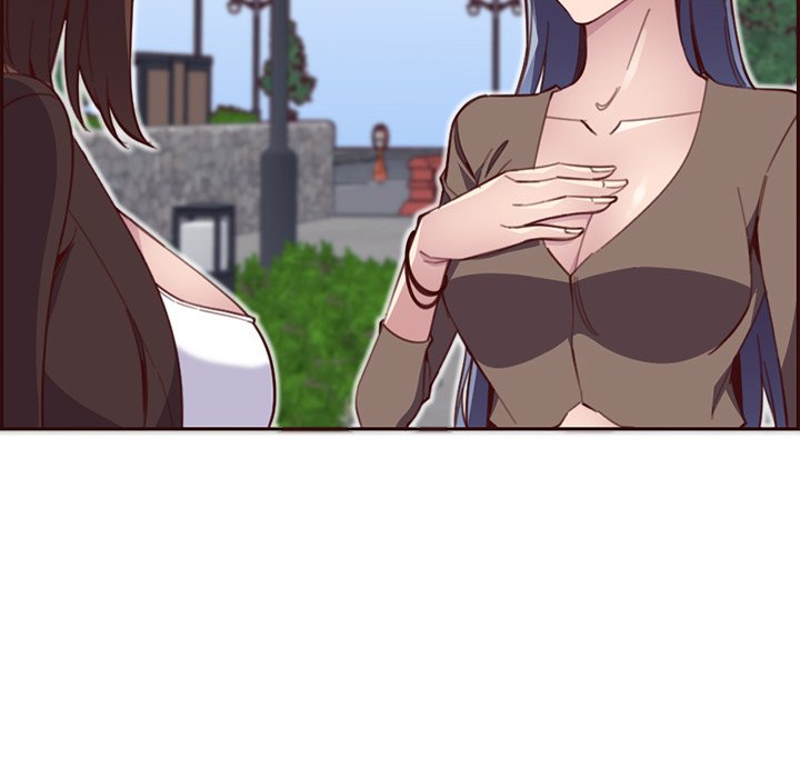 College Secrets Chapter 17 - HolyManga.Net