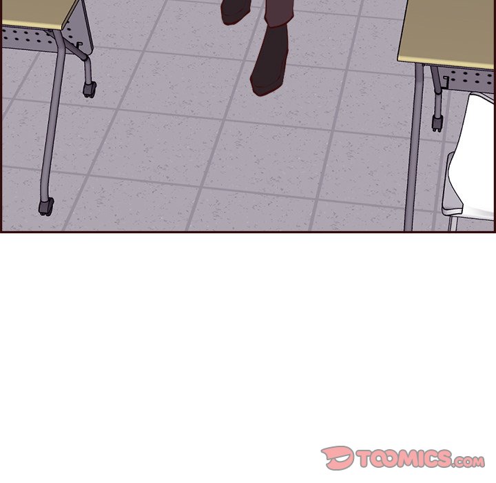 College Secrets Chapter 17 - HolyManga.Net