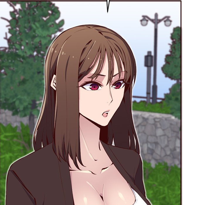 College Secrets Chapter 17 - HolyManga.Net