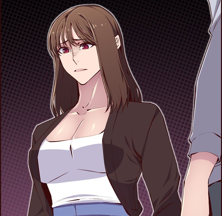 College Secrets Chapter 17 - HolyManga.Net