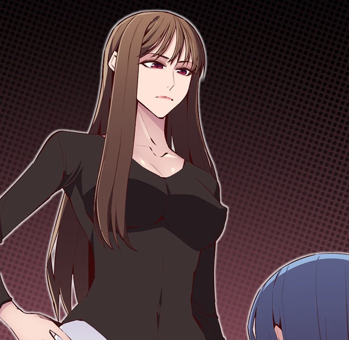 College Secrets Chapter 17 - HolyManga.Net