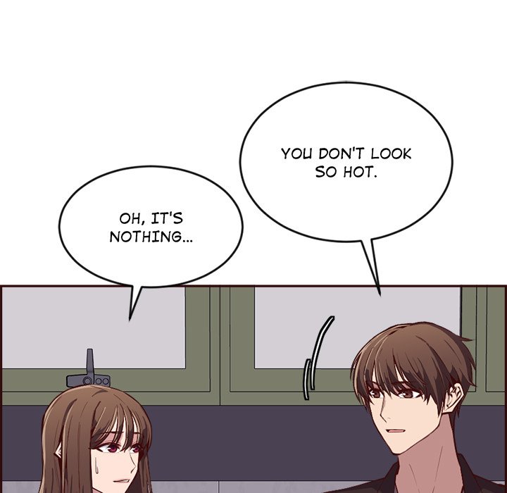 College Secrets Chapter 17 - HolyManga.Net
