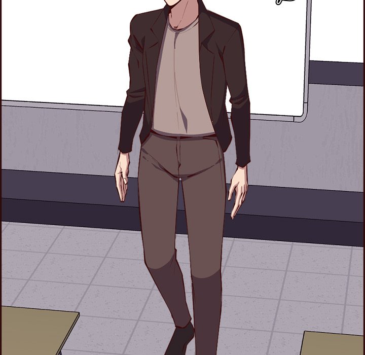 College Secrets Chapter 17 - HolyManga.Net
