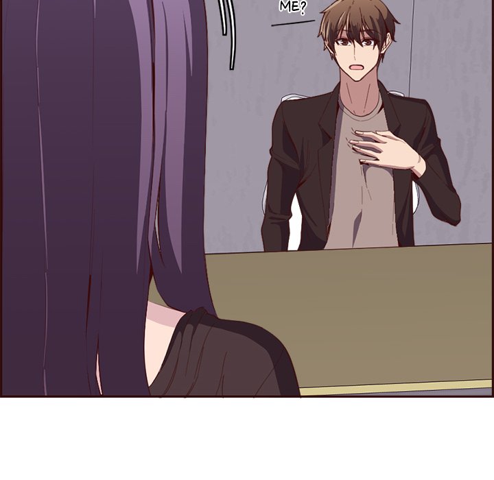College Secrets Chapter 17 - HolyManga.Net