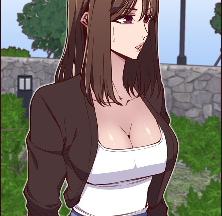 College Secrets Chapter 17 - HolyManga.Net