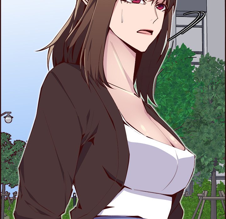 College Secrets Chapter 17 - HolyManga.Net