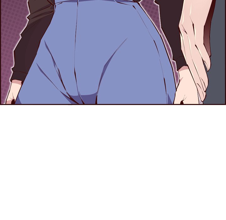 College Secrets Chapter 17 - HolyManga.Net