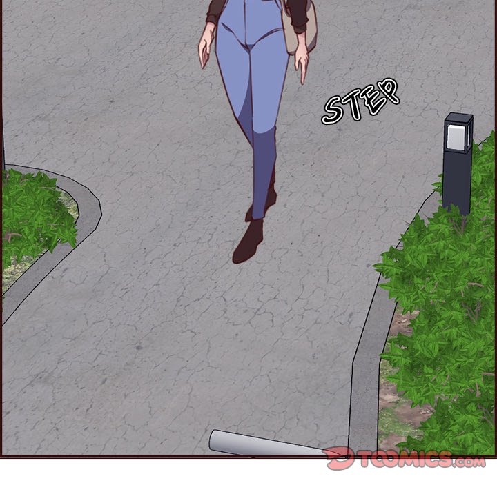 College Secrets Chapter 17 - HolyManga.Net