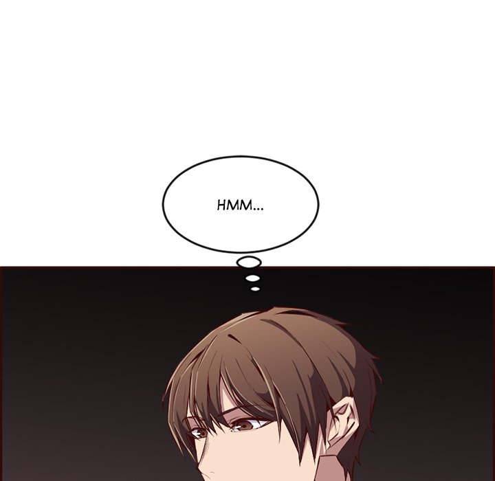 College Secrets Chapter 17 - HolyManga.Net