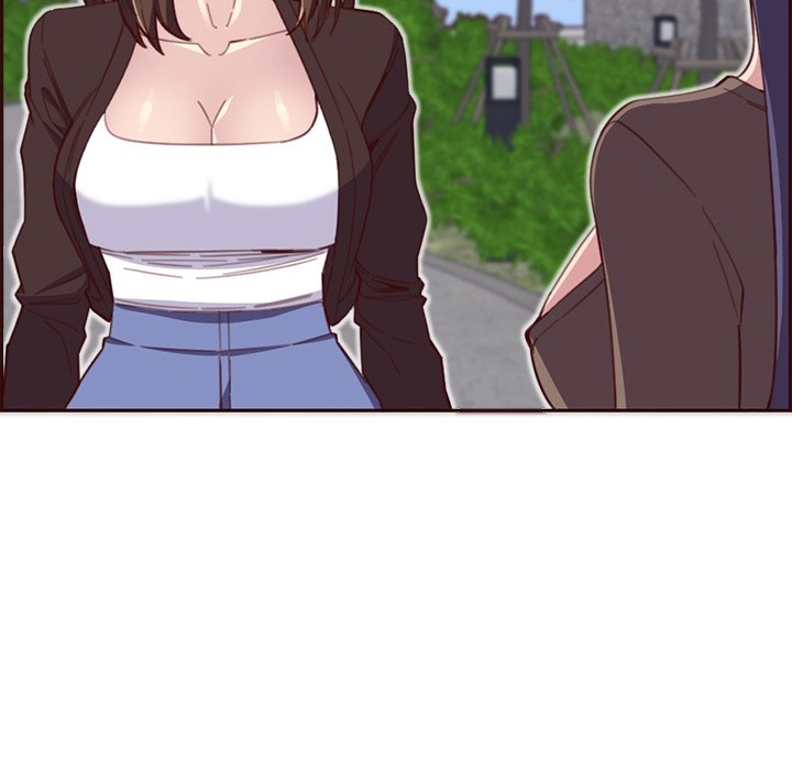 College Secrets Chapter 17 - HolyManga.Net