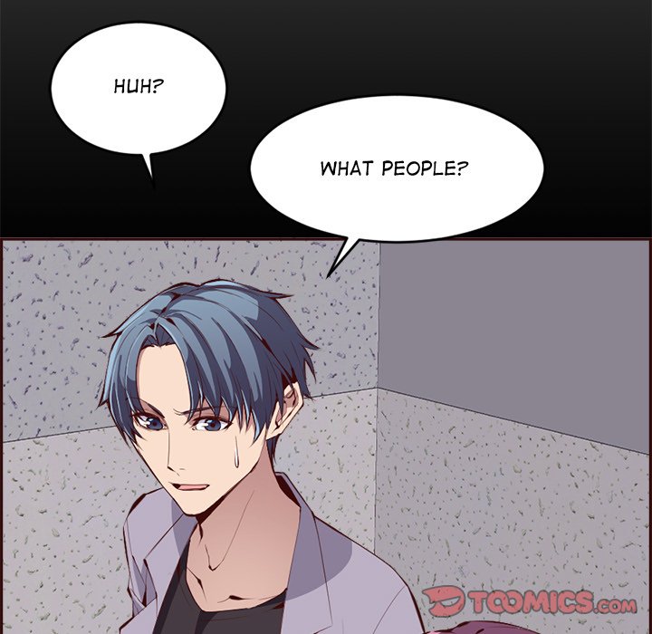 College Secrets Chapter 18 - HolyManga.Net