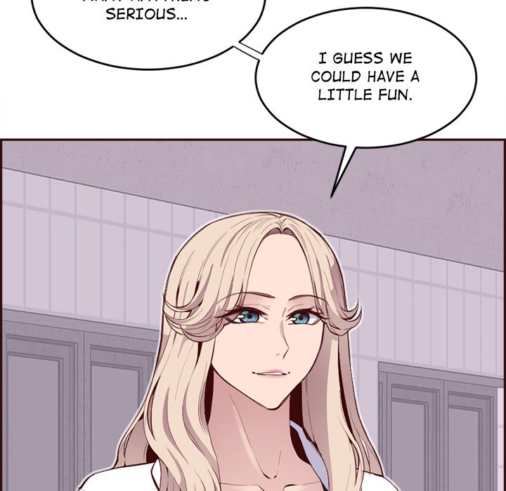 College Secrets Chapter 18 - HolyManga.Net