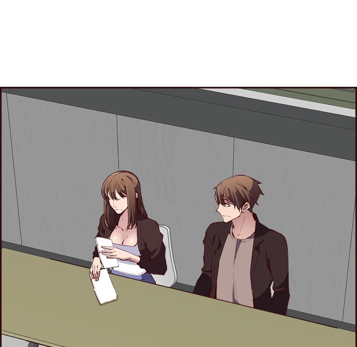 College Secrets Chapter 18 - HolyManga.Net