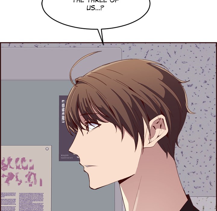 College Secrets Chapter 18 - HolyManga.Net