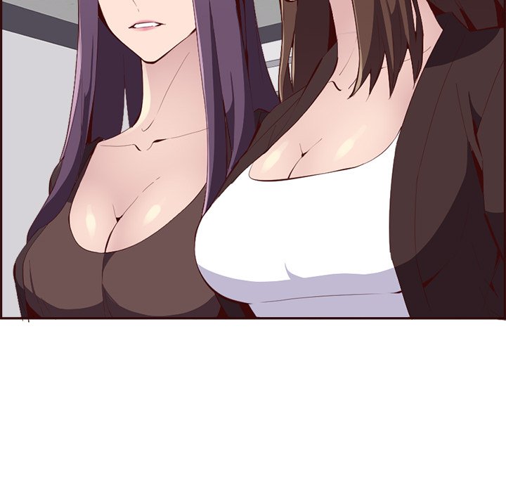 College Secrets Chapter 18 - HolyManga.Net