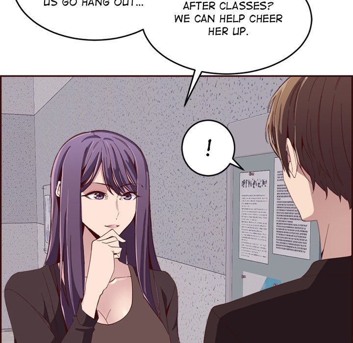 College Secrets Chapter 18 - HolyManga.Net
