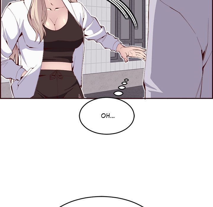 College Secrets Chapter 18 - HolyManga.Net