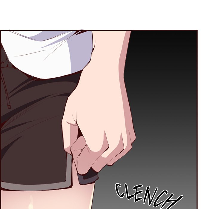 College Secrets Chapter 18 - HolyManga.Net