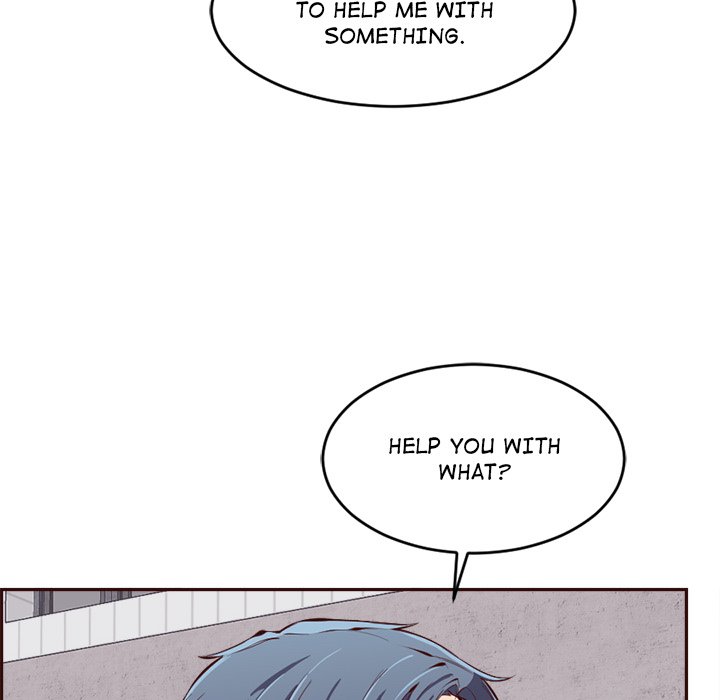 College Secrets Chapter 18 - HolyManga.Net