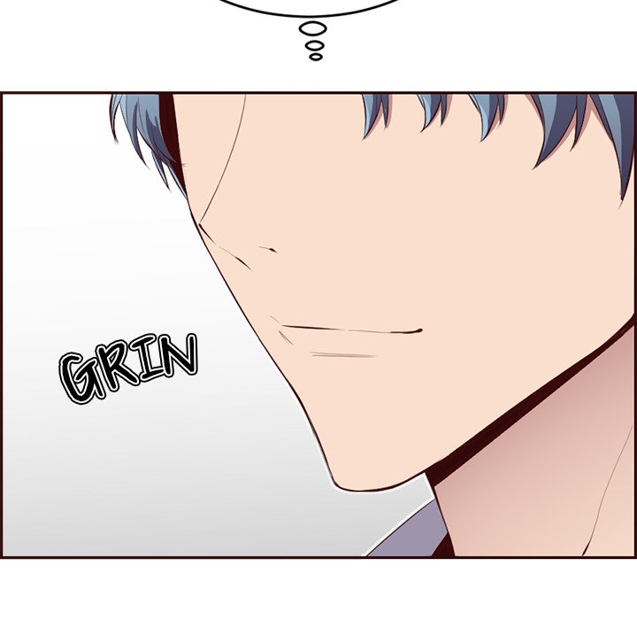 College Secrets Chapter 18 - HolyManga.Net