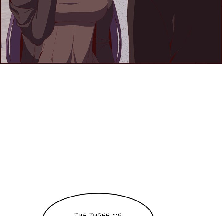 College Secrets Chapter 18 - HolyManga.Net