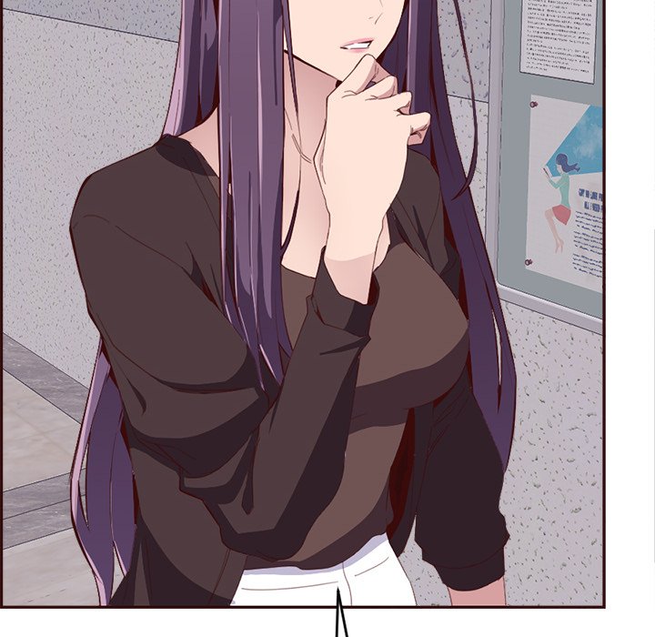 College Secrets Chapter 18 - HolyManga.Net