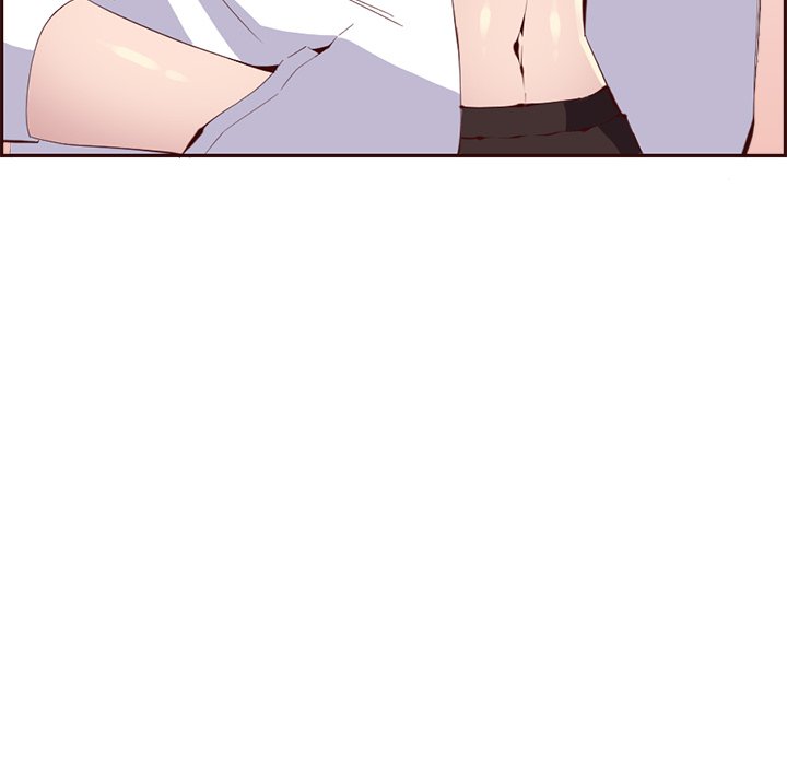College Secrets Chapter 18 - HolyManga.Net