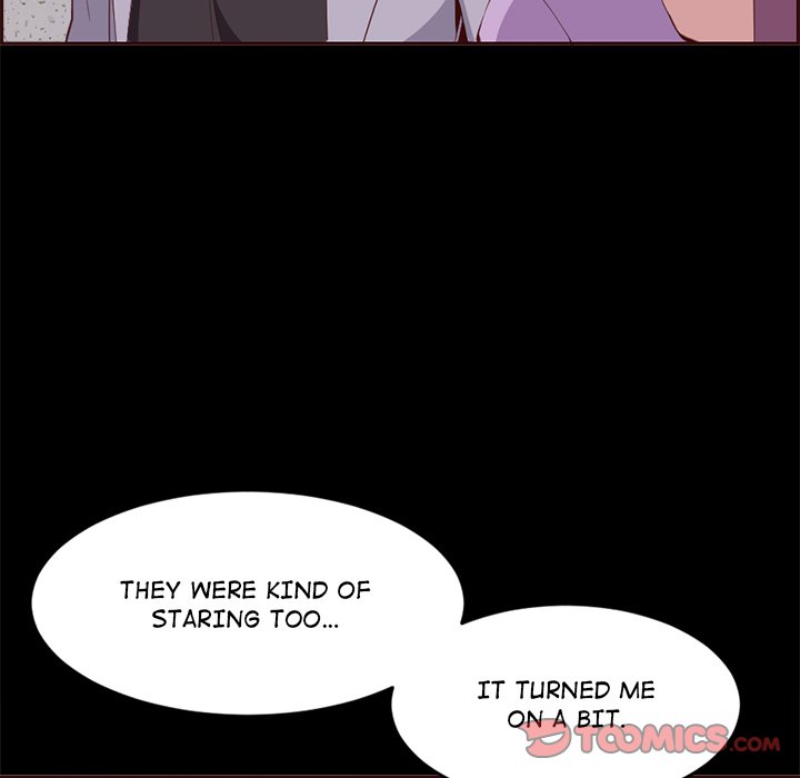 College Secrets Chapter 18 - HolyManga.Net