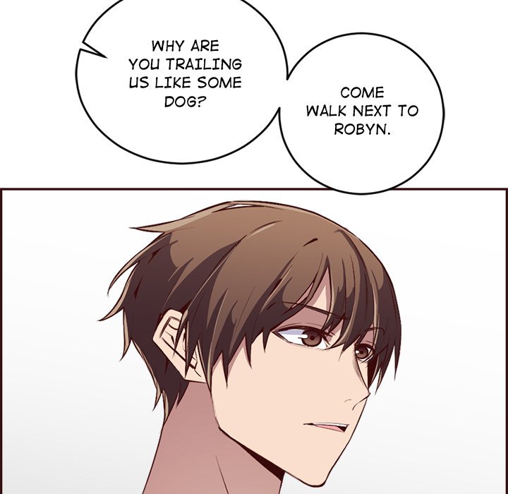 College Secrets Chapter 18 - HolyManga.Net
