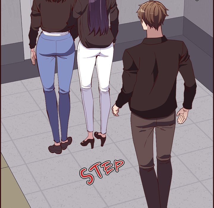 College Secrets Chapter 18 - HolyManga.Net
