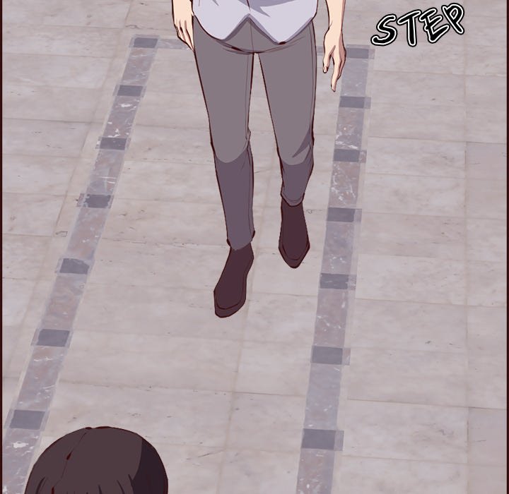 College Secrets Chapter 18 - HolyManga.Net