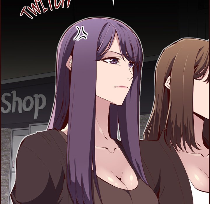 College Secrets Chapter 18 - HolyManga.Net