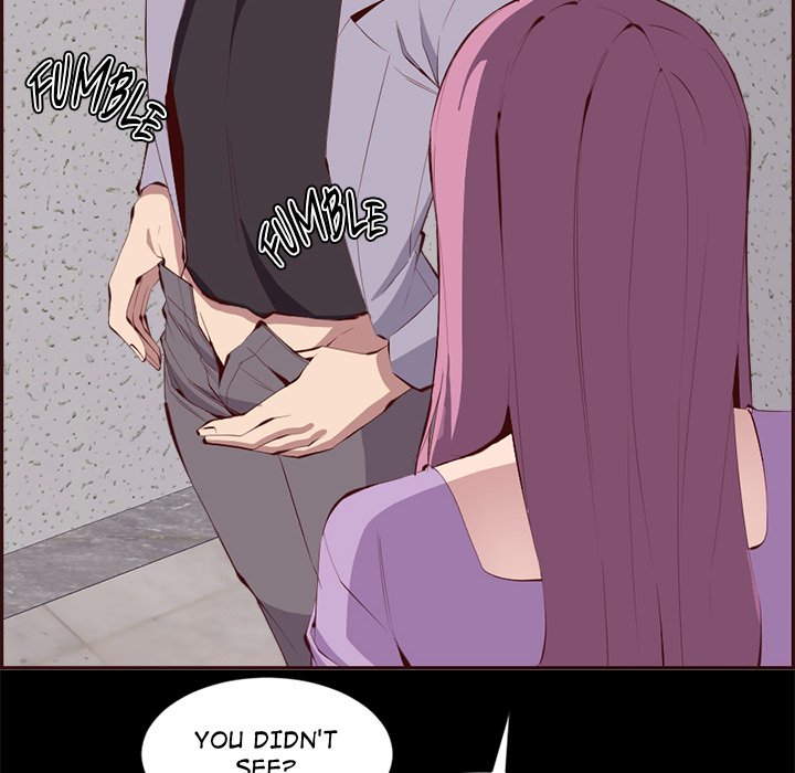 College Secrets Chapter 18 - HolyManga.Net