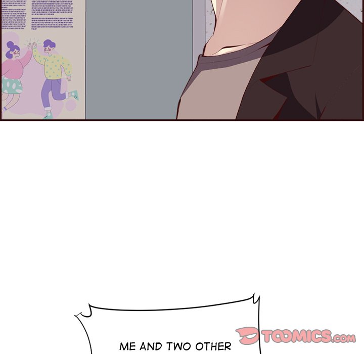 College Secrets Chapter 18 - HolyManga.Net