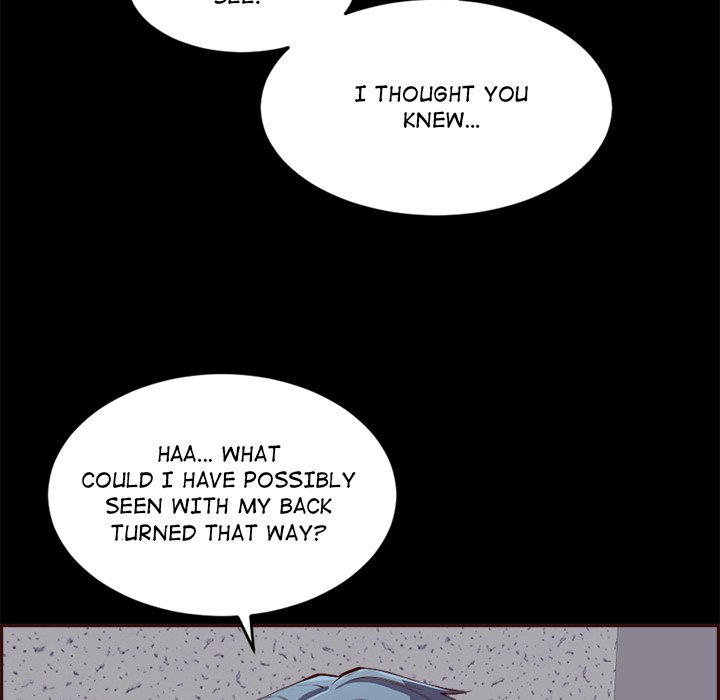 College Secrets Chapter 18 - HolyManga.Net