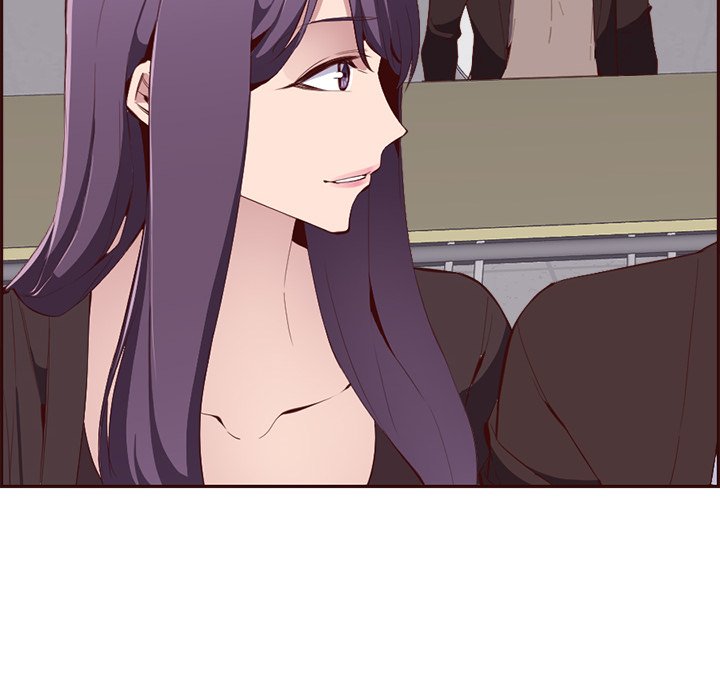 College Secrets Chapter 18 - HolyManga.Net