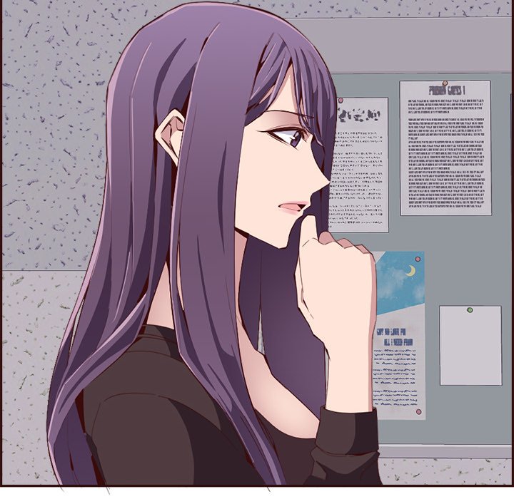 College Secrets Chapter 18 - HolyManga.Net