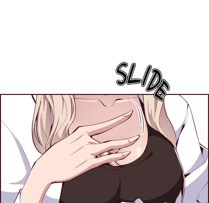 College Secrets Chapter 18 - HolyManga.Net