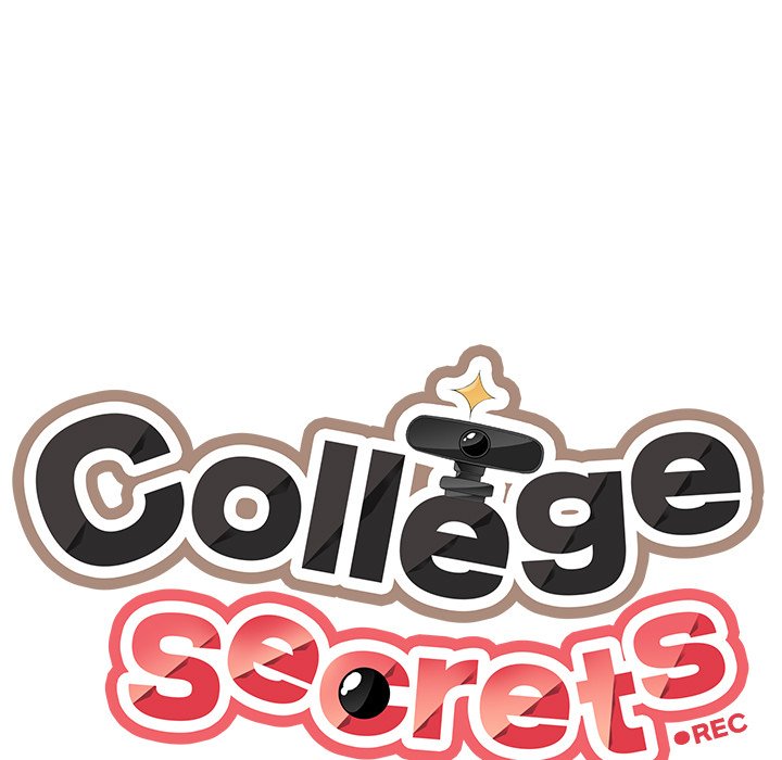 College Secrets Chapter 18 - HolyManga.Net
