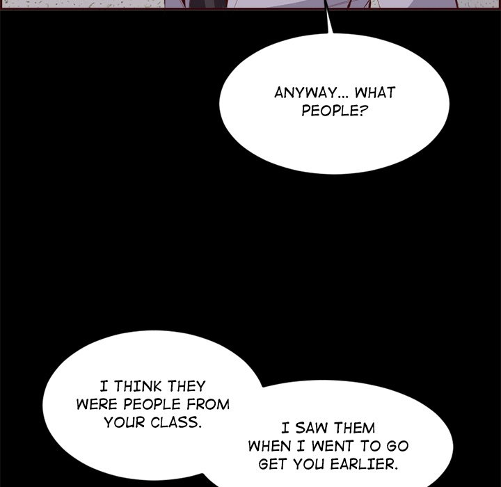 College Secrets Chapter 18 - HolyManga.Net